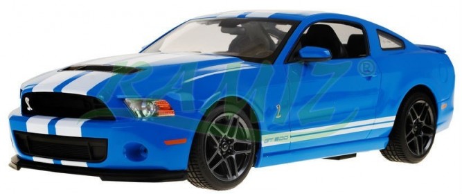 Shelby Mustang GT500