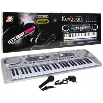 keyboard dla dzieci mq-824