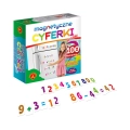 Magnetyczne Cyferki