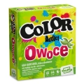 Gra Color Addict Owoce