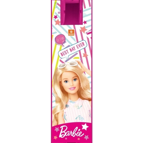 Hulajnoga Barbie