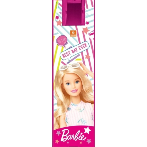 Hulajnoga Barbie