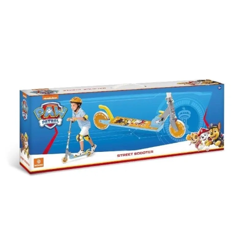 hulajnoga Psi Patrol