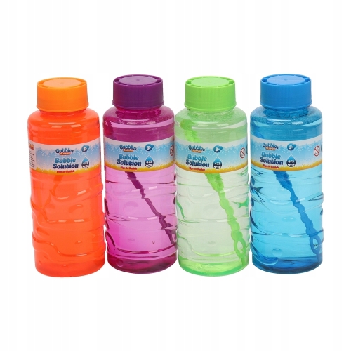 Płyn do baniek Dumel Płyn bańki mydlane 473 ml