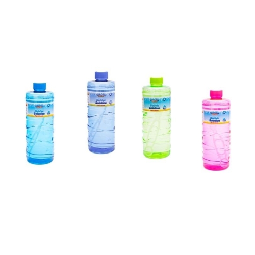 Płyn do baniek Dumel Płyn bańki mydlane 1890 ml 30040