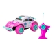 Autko Terenowe Pixie Amazone Różowy Exost TE20227