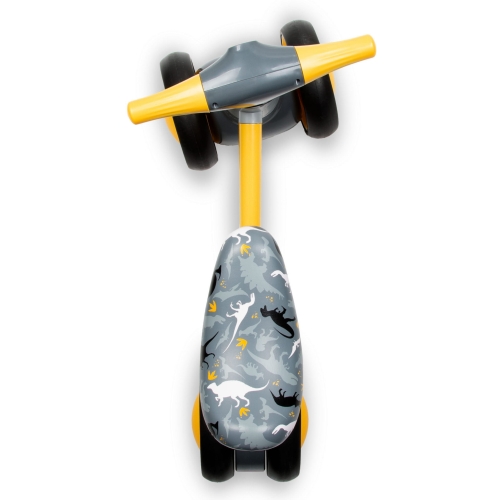 Jeździk dziecięcy PETITO