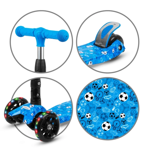 Hulajnoga balansowa VENTO