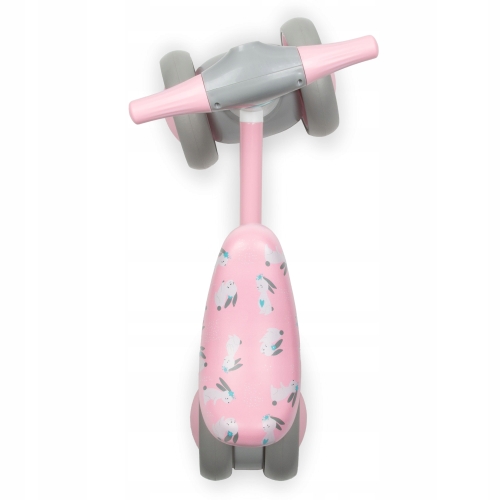 Jeździk dziecięcy PETITO