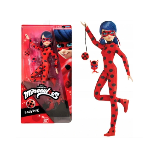 Miraculous