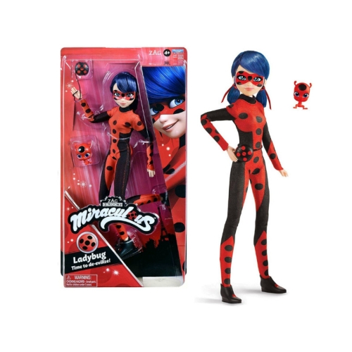 Miraculous