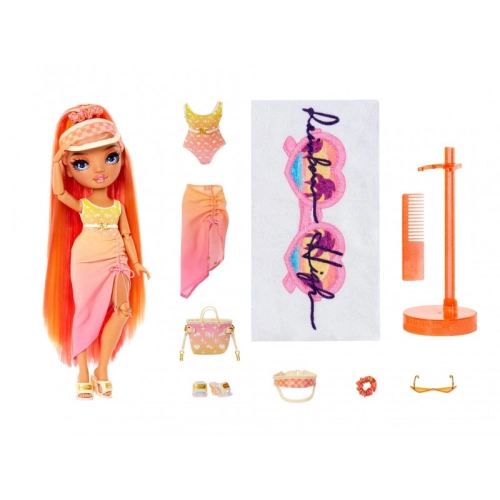 Lalka Rainbow High Pacyfic Coast