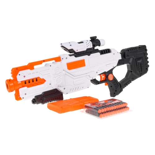 Duży Karabin Fast Pioneer