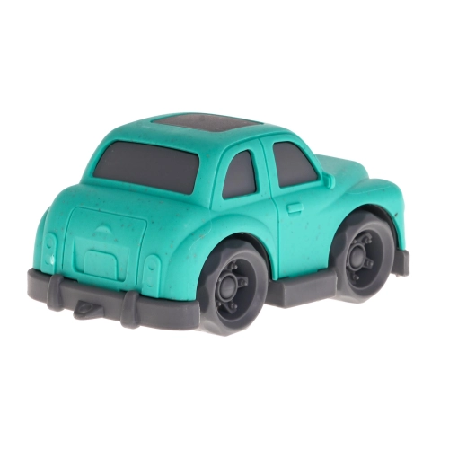 Zestaw 4 Pojazdów dla dzieci 18m+