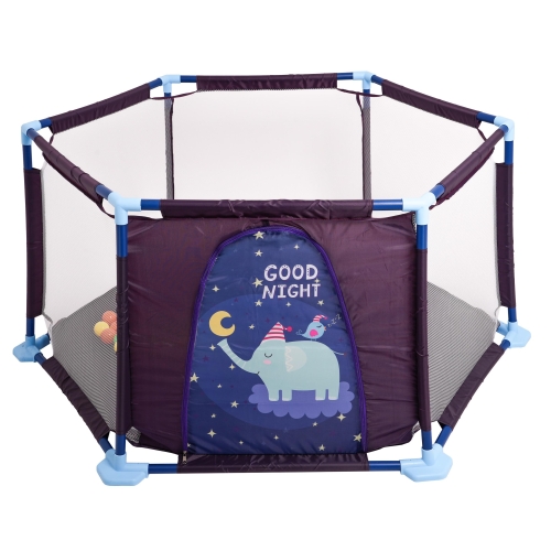 Kojec Słonik do zabawy dla dzieci