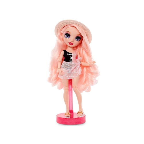 Pacyfic Coast Bella Parker