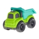 Zestaw 4 Pojazdów dla dzieci 18m+