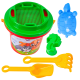 Zestaw do zabawy w piasku