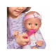 Lalka Bobas z Akcesoriami New Born Baby Simba 0055