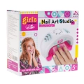 Zestaw do Malowania Paznokci dla dzieci