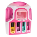 Zestaw do Malowania Paznokci dla dzieci 6+