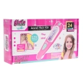 Zestaw do Stylizacji Włosów dla dzieci