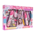 Zestaw Do Warkoczy + Akcesoria