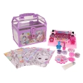 MEGA Zestaw Piękności Dla Małej Księżniczki