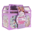 MEGA Zestaw Piękności Dla Małej Księżniczki