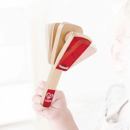 Super miniaturowa orkiestra