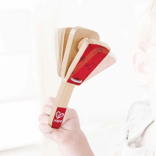 Super miniaturowa orkiestra