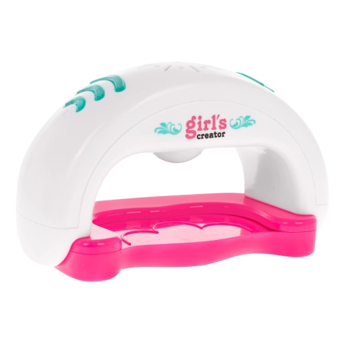 Zestaw do Malowania Paznokci dla dzieci