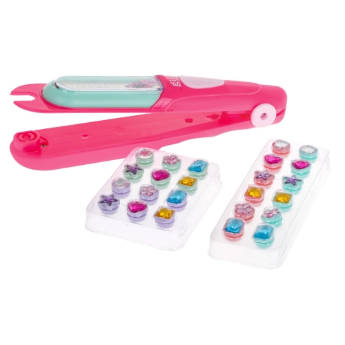 Zestaw do Stylizacji Włosów dla dzieci