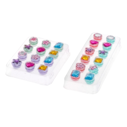 Zestaw do Stylizacji Włosów dla dzieci