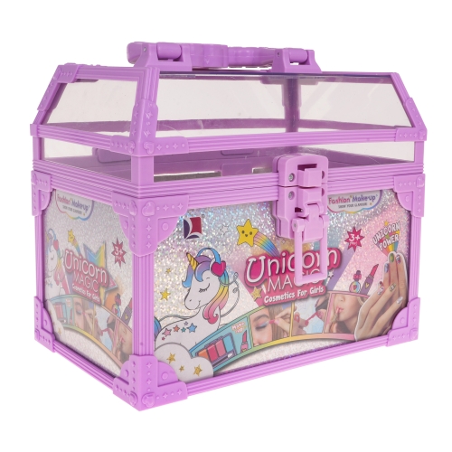 MEGA Zestaw Piękności Dla Małej Księżniczki