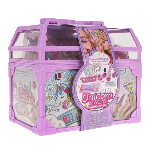 MEGA Zestaw Piękności Dla Małej Księżniczki