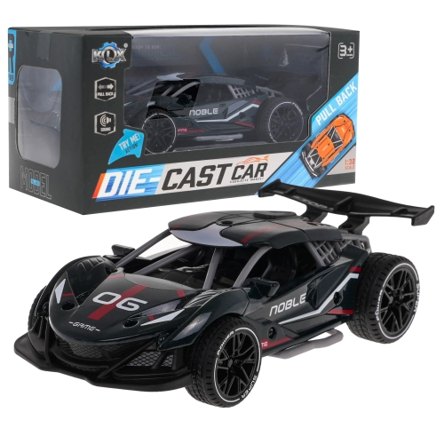 Autko NOBLE dla dzieci 3+ Model 1:32