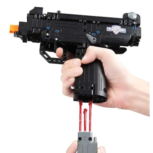 359 Klocków Konstrukcyjnych