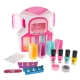 Zestaw do Malowania Paznokci dla dzieci 6+