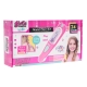 Zestaw do Stylizacji Włosów dla dzieci
