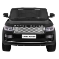 Range Rover HSE 2-osobowe Autko dla dzieci Czarny DK-RR999.CZ