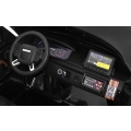 Range Rover HSE 2-osobowe Autko dla dzieci Czarny DK-RR999.CZ