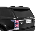 Range Rover HSE 2-osobowe Autko dla dzieci Czarny DK-RR999.CZ