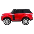Range Rover HSE 2-osobowe auto na akumulator 4x4 dla dzieci DK-RR999