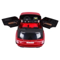 Range Rover HSE 2-osobowe Autko dla dzieci Czerwony DK-RR999.CR