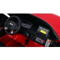 Range Rover HSE 2-osobowe Autko dla dzieci Czerwony DK-RR999.CR