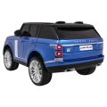 Range Rover HSE 2-osobowe Autko dla dzieci Czarny DK-RR999.NIE