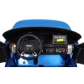 Range Rover HSE 2-osobowe Autko dla dzieci Czarny DK-RR999.NIE
