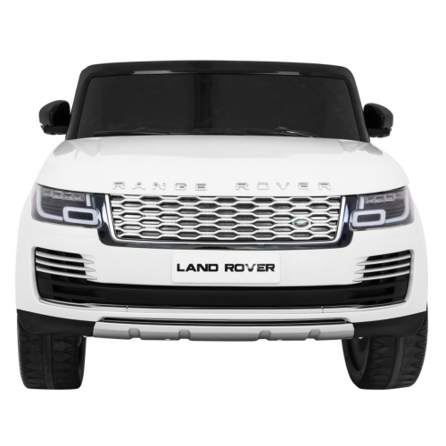 Range Rover HSE 2-osobowe Autko dla dzieci Biały DK-RR999.BIA