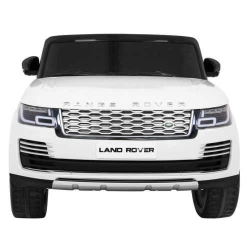 Range Rover HSE 2-osobowe Autko dla dzieci Biały DK-RR999.BIA